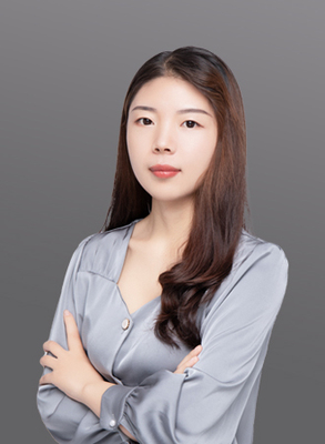 杨旭新