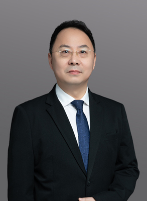 杨军